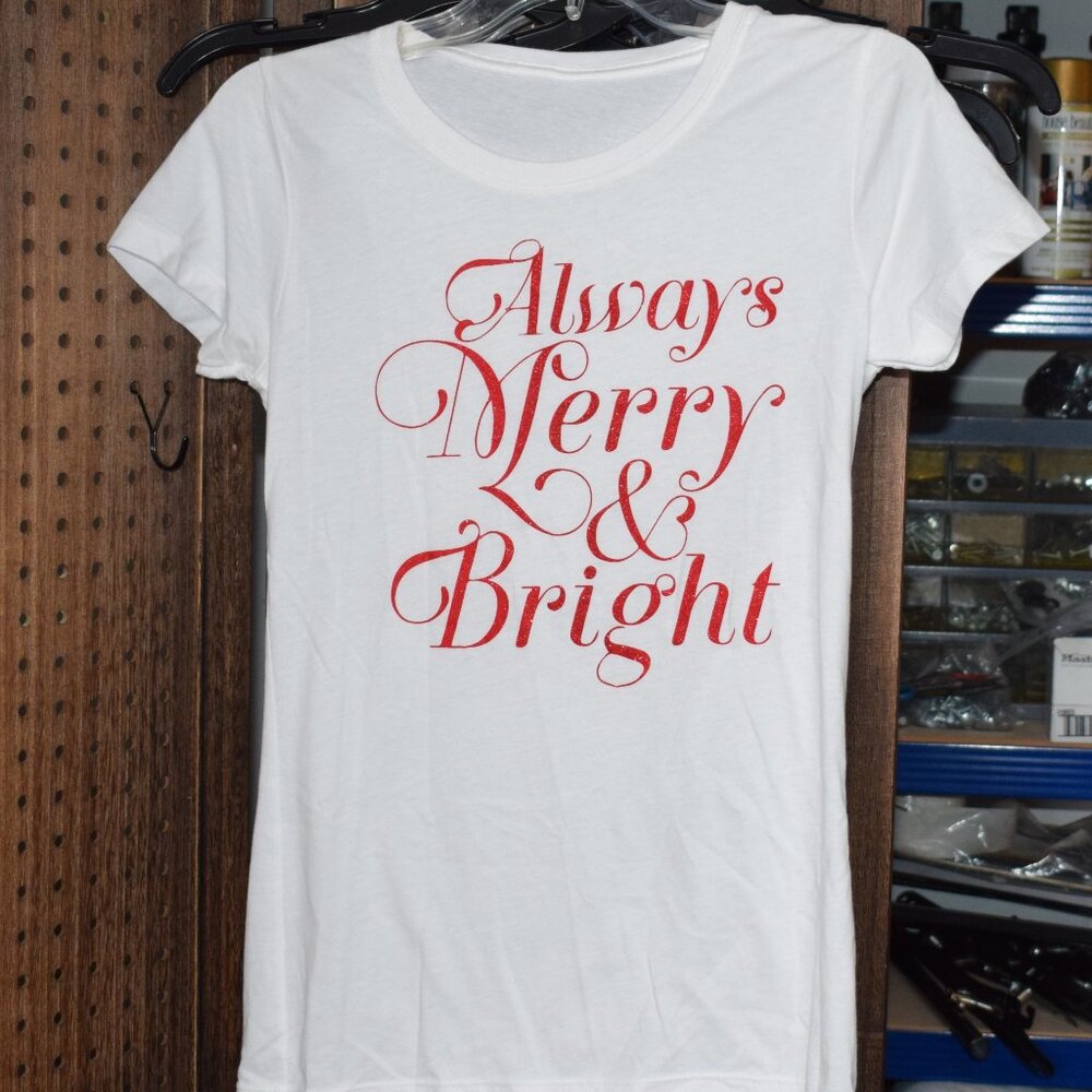 5/20 New Womens baby tee by Fifth and Sun